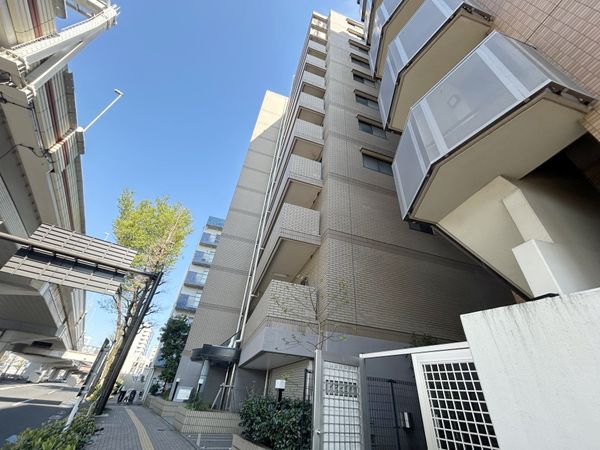 エスポワール松原 外観 エスポワール松原 外観