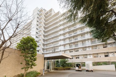 アウリオンシティ 外観