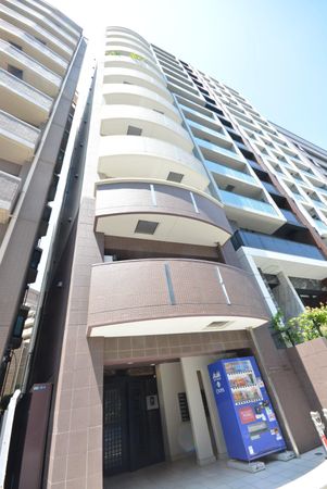 メイクスデザイン渋谷神泉 外観 メイクスデザイン渋谷神泉 外観
