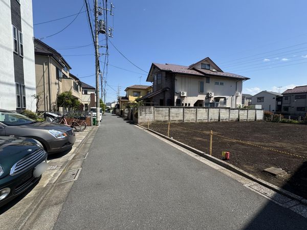 土地写真