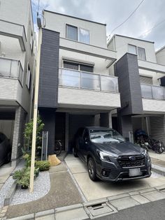 渋谷区本町5丁目 戸建 外観