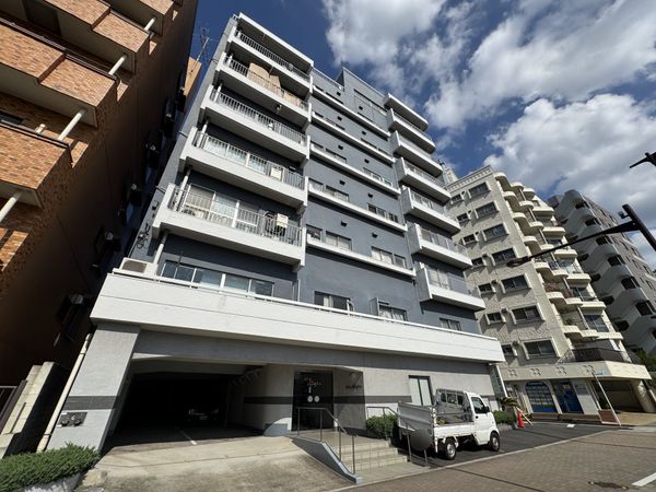 代々木パビリオン 外観