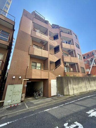 ウィライブアリア 外観 ウィライブアリア 外観