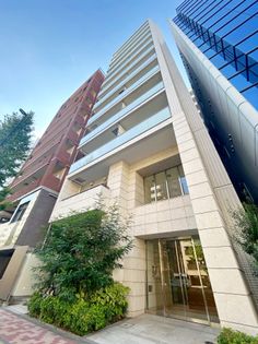 クリオ文京音羽 外観