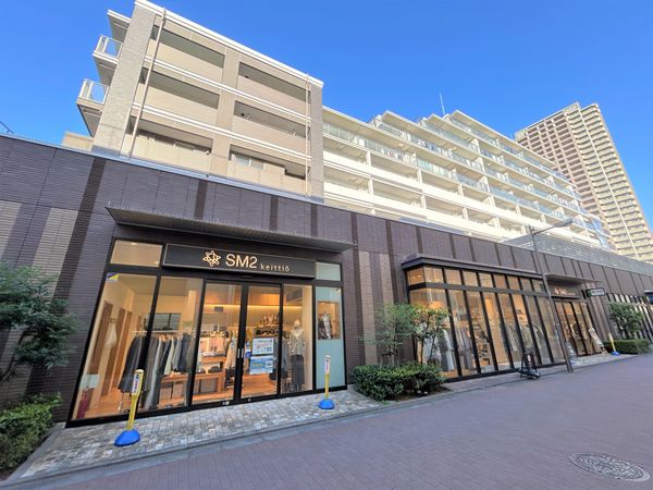 ライオンズ石神井公園ステーションゲート 間取図(平面図) ライオンズ石神井公園ステーションゲート 間取図(平面図)