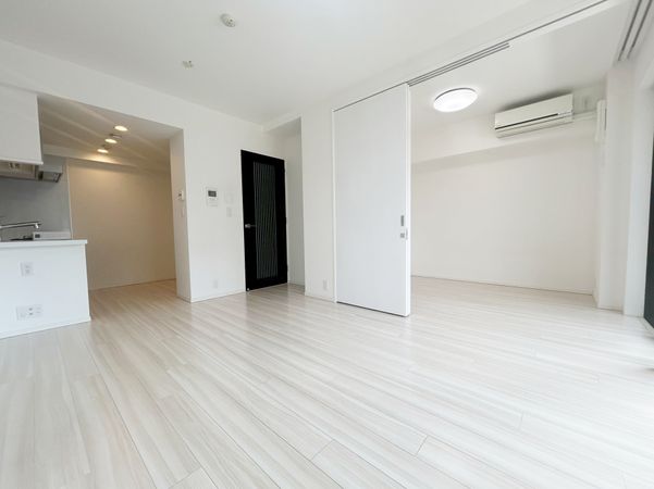 シティテラス代々木公園 リビング シティテラス代々木公園 リビング