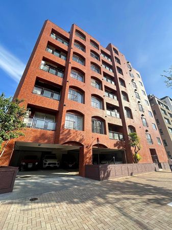 代々木ロイヤルマンション 外観 代々木ロイヤルマンション 外観