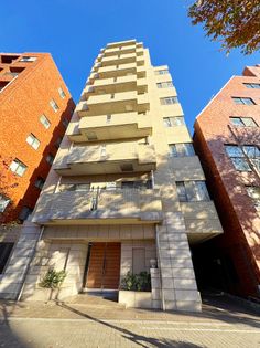 アーバンパレス代々木公園 外観