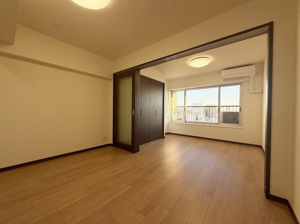 幡ヶ谷ゴールデンマンション 室内