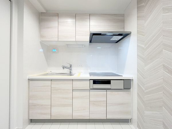 元代々木ペアシティ キッチン 元代々木ペアシティ キッチン