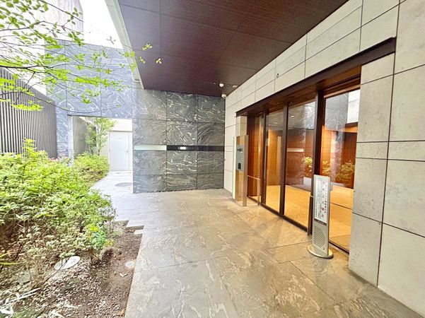 アトラス代々木上原 その他