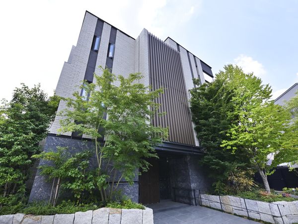 プレミスト世田谷梅丘 外観 外観