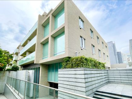 ディアナコート上原 外観