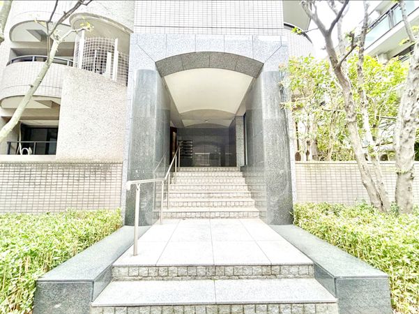 ガーデンハウス富ヶ谷 その他 その他