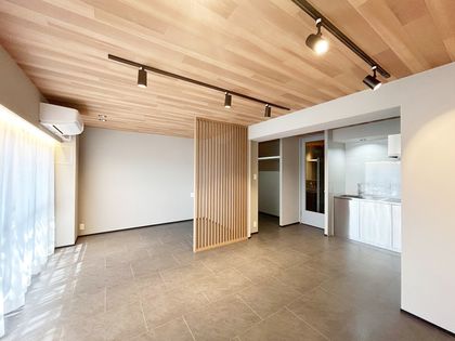 星和代々木ハイツ 洋室