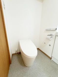 シャトレー笹塚 トイレ トイレ