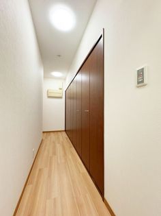 シャトレー笹塚 収納 収納