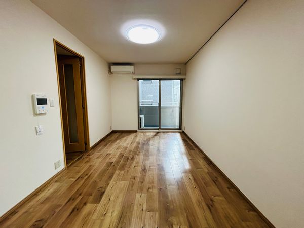 フェアロージュ初台 リビング フェアロージュ初台 リビング