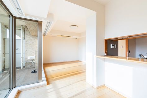 ファミールグラン代々木西原デクスターハウス 室内