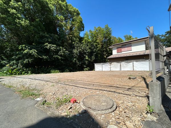 北野川7丁目土地 土地写真 北野川7丁目土地 土地写真