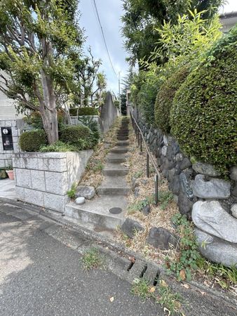 土地写真