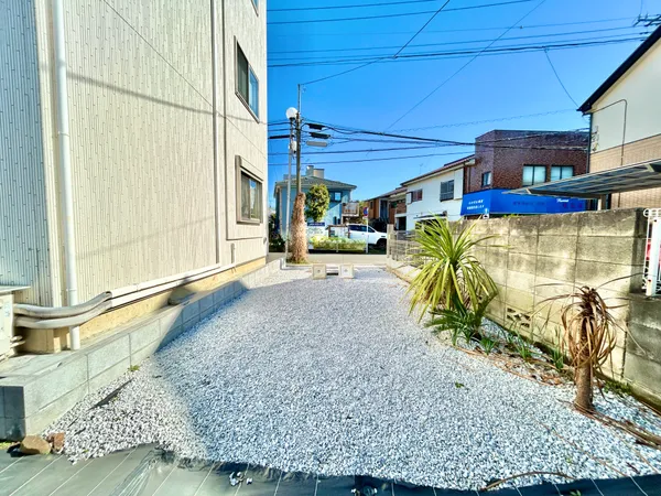 現地写真（令和8年1月撮影）