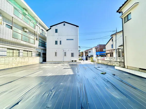 現地写真（令和8年1月撮影）