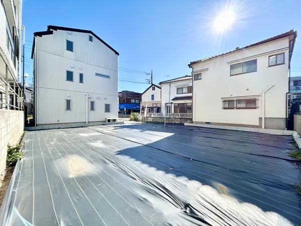 現地写真（令和8年1月撮影）