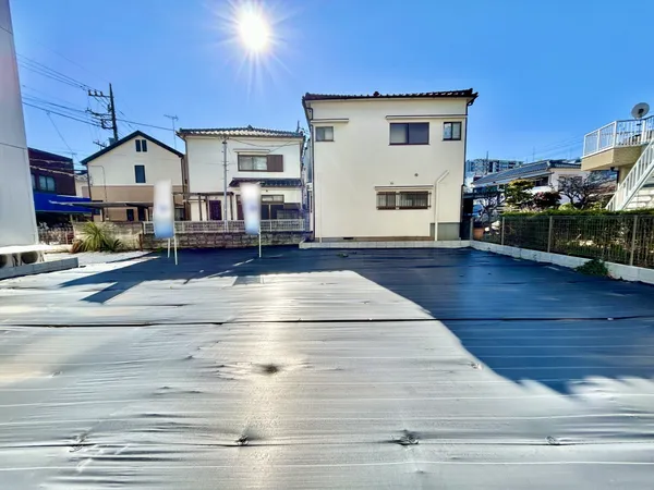 現地写真（令和8年1月撮影）