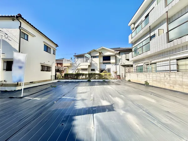 現地写真（令和8年1月撮影）