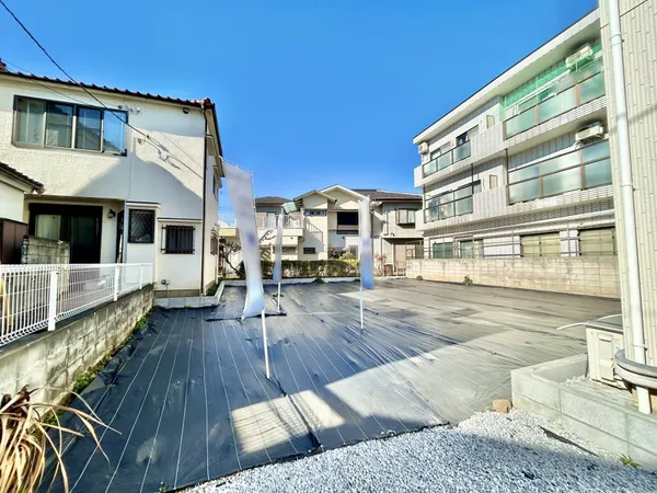 現地写真（令和8年1月撮影）