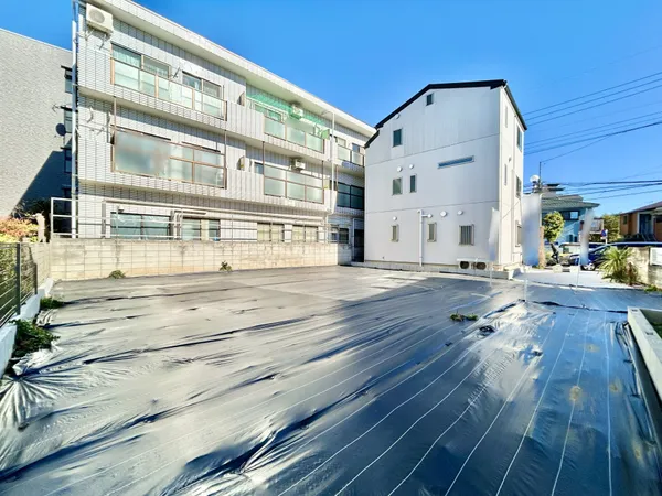 現地写真（令和8年1月撮影）