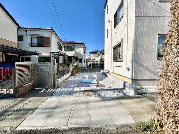 現地写真（令和8年1月撮影）