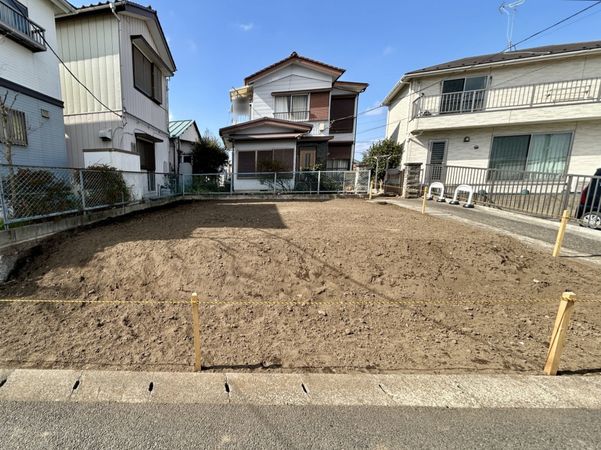 下作延7丁目土地 土地写真 下作延7丁目土地 土地写真