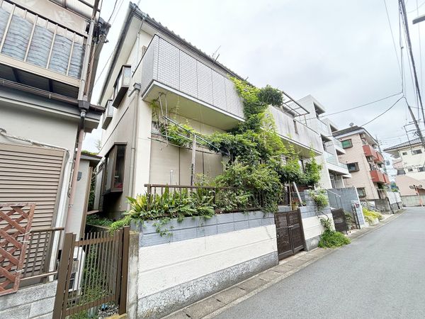 下作延4丁目土地 土地写真 下作延4丁目土地 土地写真