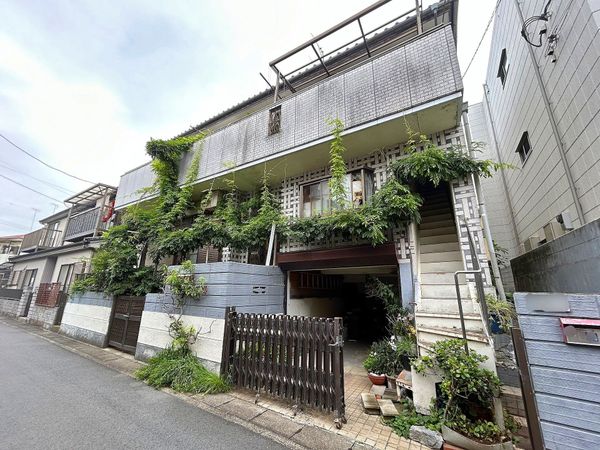下作延4丁目土地 土地写真 下作延4丁目土地 土地写真