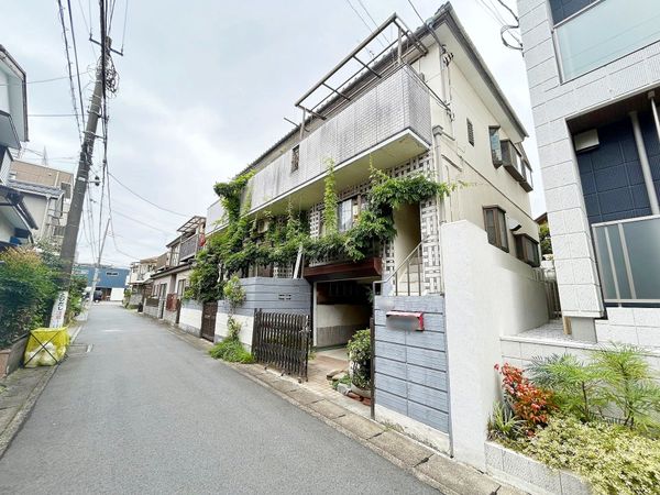 下作延4丁目土地 土地写真 下作延4丁目土地 土地写真