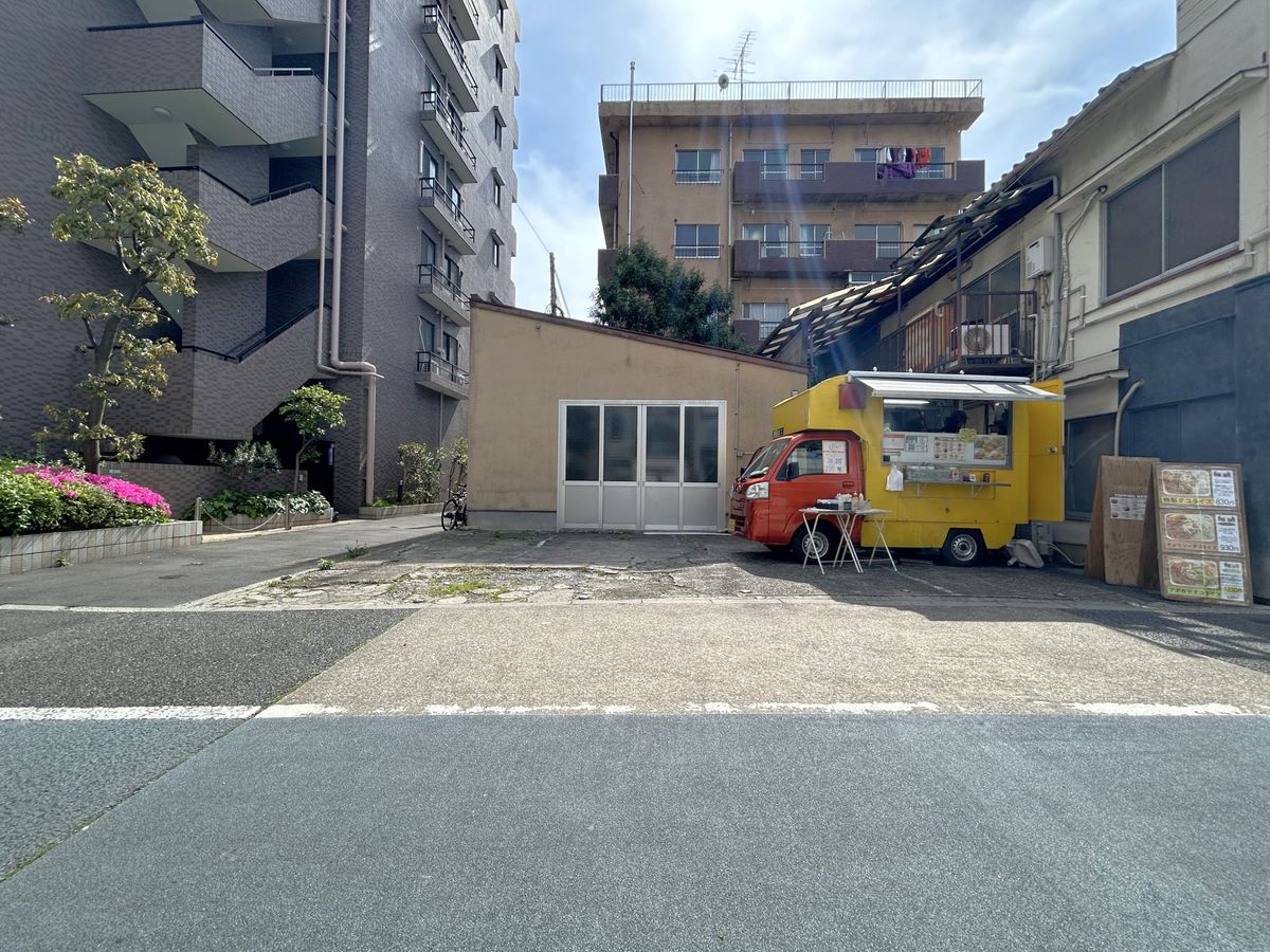 土地写真
