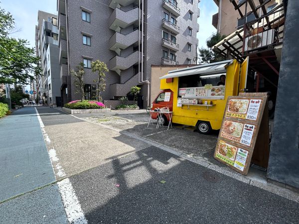 土地写真