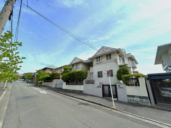 下作延6丁目土地 土地写真 下作延6丁目土地 土地写真