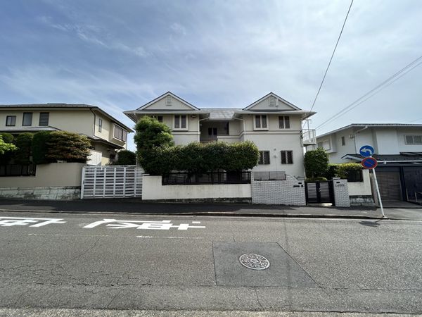 下作延6丁目土地 土地写真 下作延6丁目土地 土地写真
