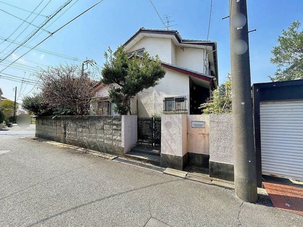 梶ケ谷6丁目 土地 土地写真 梶ケ谷6丁目 土地 土地写真