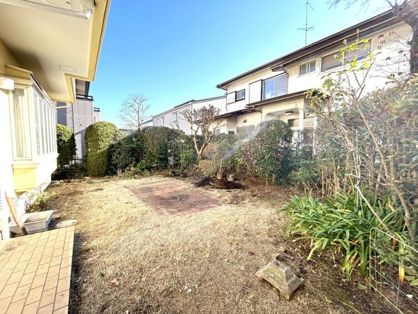 青葉区あざみ野2丁目(土地) その他現地