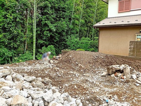 北野川7丁目土地 その他 北野川7丁目土地 その他