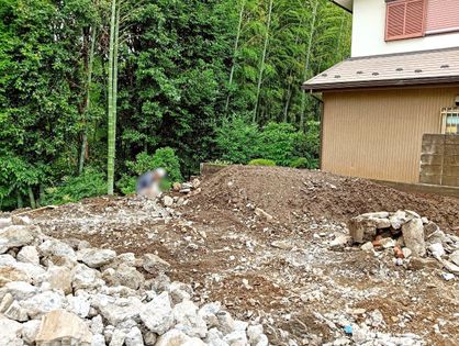 北野川7丁目土地 その他
