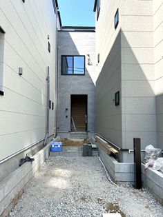 坂戸3丁目新築戸建 2号棟 外観