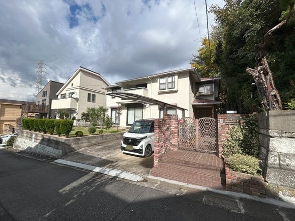 下作延7丁目戸建 外観 下作延7丁目戸建 外観