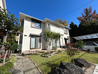 下作延7丁目戸建 外観