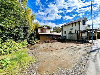 北野川新築戸建1号棟 外観