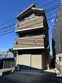 北見方1丁目戸建 外観